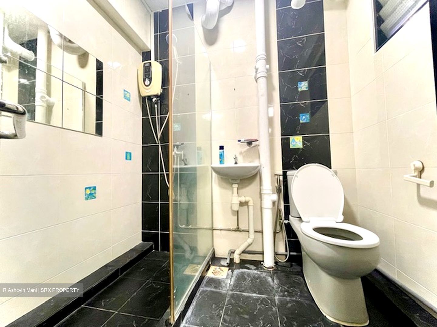 Blk 403 Yishun Avenue 6 (Yishun), HDB 4 Rooms #476282521